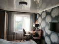 2-бөлмелі пәтер · 58 м² · 2/2 қабат, М.Маметовой 21, бағасы: 10 млн ₸ в Акколе — фото 4