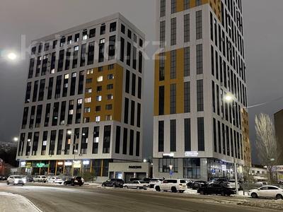 1-комнатная квартира · 37 м² · 14/14 этаж, Жанибека Тархана 2/6 — Валиханова Бараева Кравцова за 25.5 млн ₸ в Астане, р-н Байконур