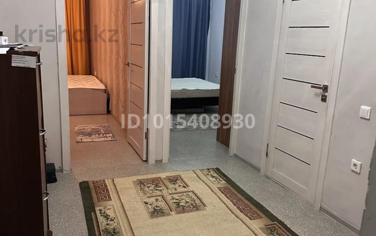 3-бөлмелі пәтер · 75 м² · 5/5 қабат, Улы Дала ш/а. 1029, бағасы: 18 млн ₸ в Таразе, мкр Улы Дала — фото 2