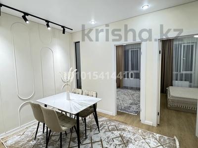 2-бөлмелі пәтер · 40 м² · 5/9 қабат, Шұғыла ш/а., Жунисова 2/25, бағасы: 27.6 млн ₸ в Алматы, Наурызбайский р-н