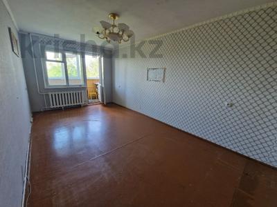 1-комнатная квартира · 30.6 м² · 4/5 этаж, Абая 20 за 11.5 млн 〒 в Костанае