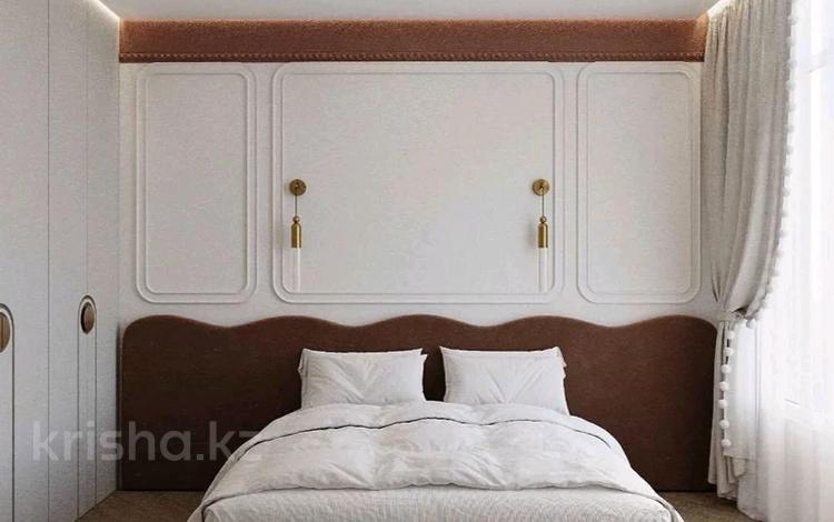 2-комнатная квартира · 60 м² · 7 этаж, Сатпаева 30/5 за 650 000 ₸ в Алматы, Бостандыкский р-н — фото 2