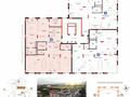 4-бөлмелі пәтер · 200 м² · 3/9 қабат, Тасшокы, 4​ 6 — ВИД НА ТРИАТЛОН, бағасы: 325 млн ₸ в Астане, Алматы р-н — фото 2