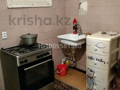 1-комнатная квартира · 31 м² · 1/5 этаж, Строитель за 5 млн 〒 в Темиртау