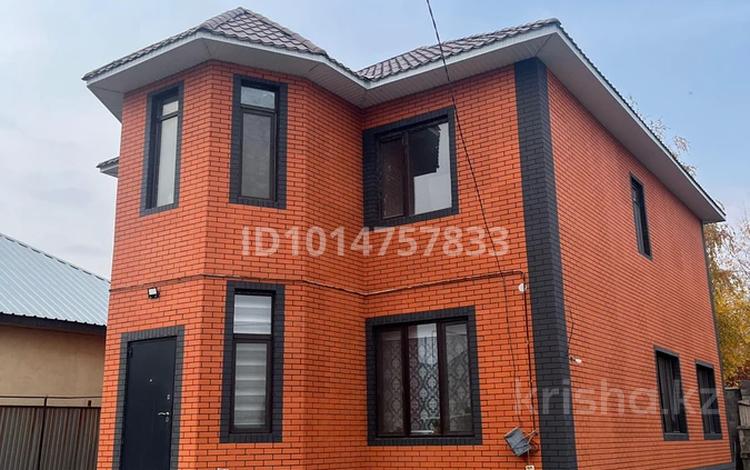 Отдельный дом · 5 комнат · 170 м² · 5 сот., 8-квартал за 50 млн ₸ в Иргели — фото 2