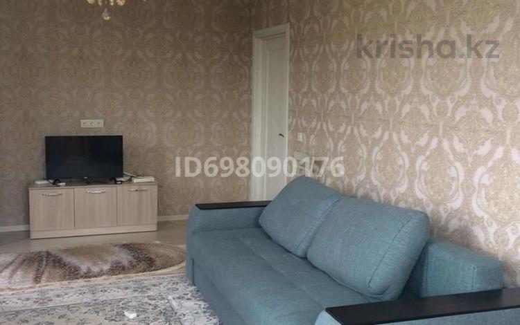 1-бөлмелі пәтер · 44 м² · 4/12 қабат, мкр Орбита-3 30/1 — Рыскулбекова на пересечении Мустафина, бағасы: 46.5 млн ₸ в Алматы, Бостандыкский р-н — фото 2