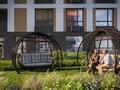 3-комнатная квартира · 96.11 м², Е 101 5 за ~ 58.4 млн 〒 в Астане, Нура р-н — фото 7