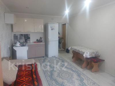 1-комнатная квартира · 24.9 м² · 5/9 этаж, Абая 28/4 за 8.7 млн 〒 в Костанае