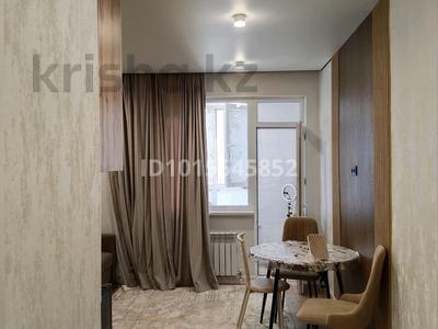 1 бөлме · 22 м² · 3/11 қабат, Шоссе Коргалжын 37, бағасы: 70 000 ₸ в Астане, Нура р-н