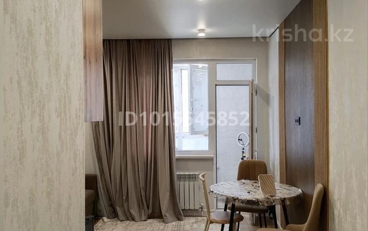 1 бөлме · 22 м² · 3/11 қабат, Шоссе Коргалжын 37, бағасы: 70 000 ₸ в Астане, Нура р-н — фото 2