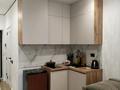 1 бөлме · 22 м² · 3/11 қабат, Шоссе Коргалжын 37, бағасы: 70 000 ₸ в Астане, Нура р-н — фото 3