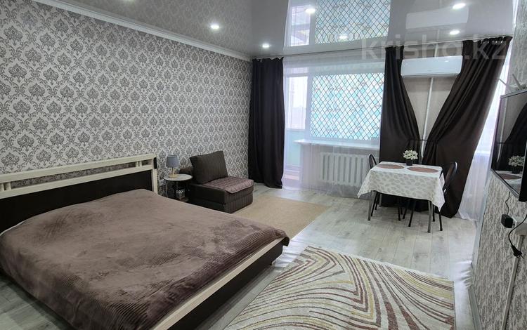 1-комнатная квартира · 33 м² · 4/5 этаж, Шакарима 75 за 12 000 ₸ в Семее — фото 13