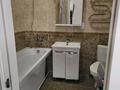 1-бөлмелі пәтер · 41 м² · 10/23 қабат, ул. Ахмета Байтурсынова 23, бағасы: 26 млн ₸ в Астане, Сарайшык р-н — фото 4
