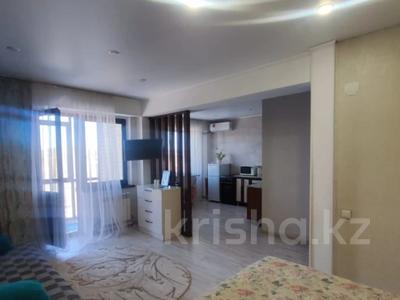 1-комнатная квартира · 40 м² · 5/10 этаж, Кабанбай Батыра 152/2 за 25 млн 〒 в Усть-Каменогорске