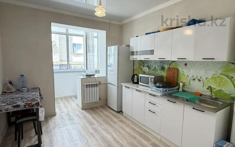 1-бөлмелі пәтер · 44 м² · 2/5 қабат, 19-ш/а. 36, бағасы: 12.9 млн ₸ в Актау, 19-й мкр — фото 2