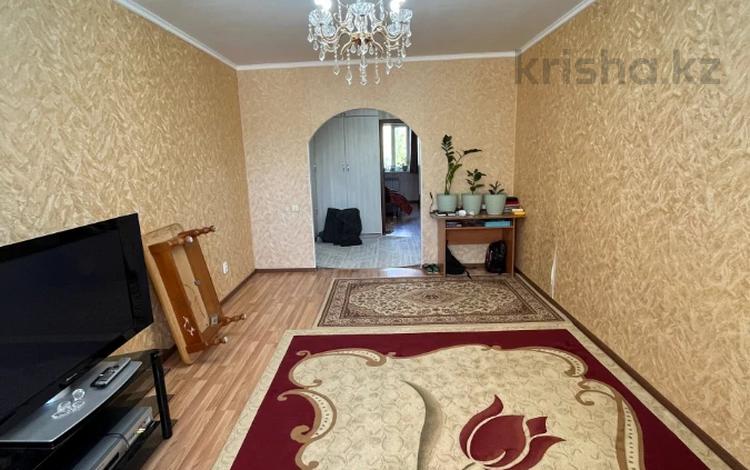 3-комнатная квартира · 80 м² · 2/10 этаж, Набережная — Дина , 5 поликлиника за 21.5 млн ₸ в Актобе, мкр. Курмыш — фото 2