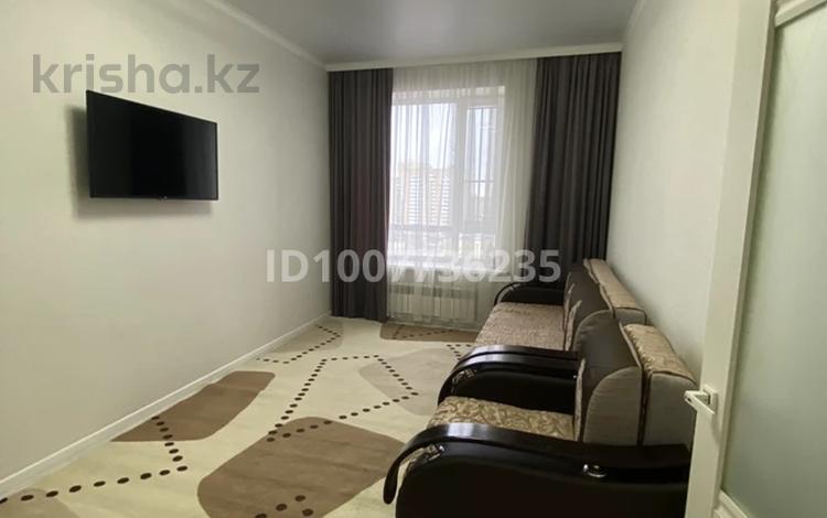 2-комнатная квартира · 58 м² · 10/10 этаж, Кумисбекова 11 — Джангильдина за 250 000 ₸ в Астане, Сарыарка р-н — фото 6