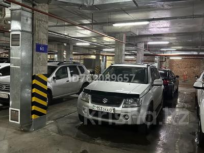 Паркинг · 18 м² · Тауелсиздик 21/5 за 3.2 млн 〒 в Астане, Алматы р-н