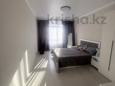 2-комнатная квартира · 70 м² · 7/10 этаж, Микрорайон Кайрат — Бухтарминская за 48 млн 〒 в Алматы, Турксибский р-н