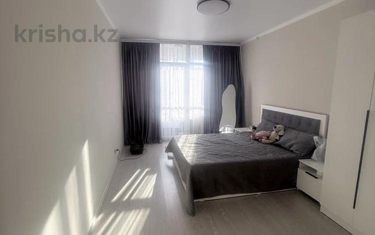 2-комнатная квартира · 70 м² · 7/10 этаж, Микрорайон Кайрат — Бухтарминская за 48 млн 〒 в Алматы, Турксибский р-н — фото 24