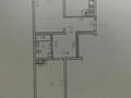 2-комнатная квартира · 70 м² · 7/10 этаж, Микрорайон Кайрат — Бухтарминская за 48 млн ₸ в Алматы, Турксибский р-н — фото 11