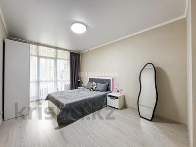 2-комнатная квартира · 70 м² · 7/10 этаж, Микрорайон Кайрат — Бухтарминская за 48 млн ₸ в Алматы, Турксибский р-н