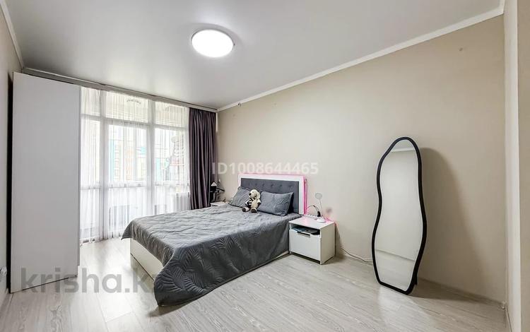 2-комнатная квартира · 70 м² · 7/10 этаж, Микрорайон Кайрат — Бухтарминская за 48 млн ₸ в Алматы, Турксибский р-н — фото 53