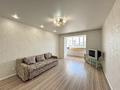 1-бөлмелі пәтер · 48.7 м² · 9/9 қабат, Куйши Дина 23, бағасы: 25.6 млн ₸ в Астане, Алматы р-н — фото 2