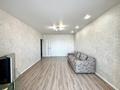 1-бөлмелі пәтер · 48.7 м² · 9/9 қабат, Куйши Дина 23, бағасы: 25.6 млн ₸ в Астане, Алматы р-н