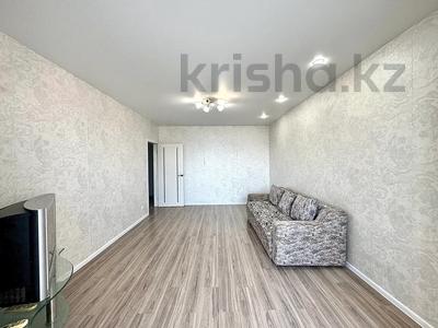 1-комнатная квартира · 48.7 м² · 9/9 этаж, Куйши Дина 23 за 25.6 млн ₸ в Астане, Алматы р-н