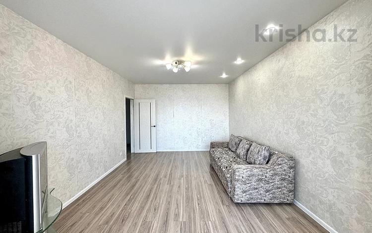 1-бөлмелі пәтер · 48.7 м² · 9/9 қабат, Куйши Дина 23, бағасы: 25.6 млн ₸ в Астане, Алматы р-н — фото 23