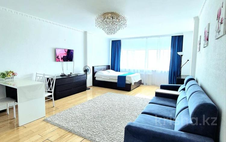 1-бөлмелі пәтер · 50 м² · 21/31 қабат, Достык 5/2 — Бульвар Нуржол, бағасы: 17 000 ₸ в Астане, Есильский р-н — фото 18