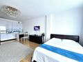 1-бөлмелі пәтер · 50 м² · 21/31 қабат, Достык 5/2 — Бульвар Нуржол, бағасы: 17 000 ₸ в Астане, Есильский р-н — фото 5