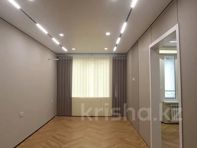 1-комнатная квартира · 35 м² · 1/9 этаж, Райымбек 590/18 за 23.8 млн ₸ в Алматы, Наурызбайский р-н