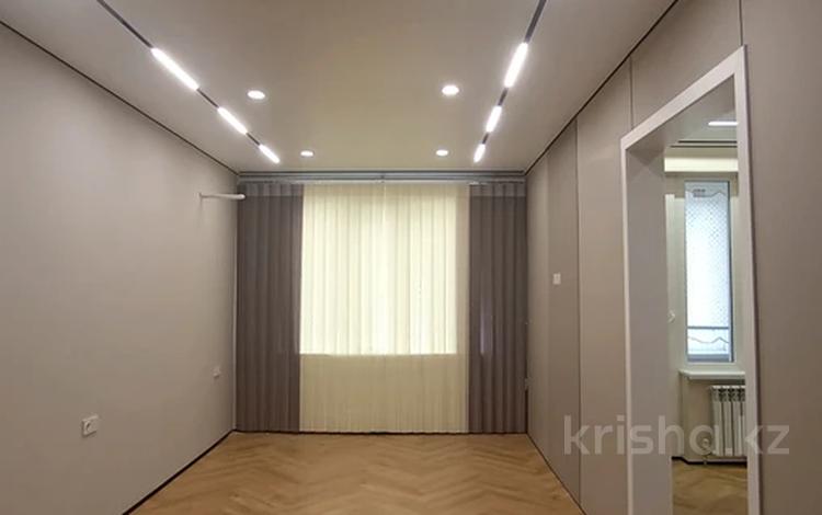 1-комнатная квартира · 35 м² · 1/9 этаж, Райымбек 590/18 за 23.8 млн ₸ в Алматы, Наурызбайский р-н — фото 2