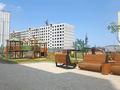 1-комнатная квартира · 35 м² · 1/9 этаж, Райымбек 590/18 за 23.8 млн ₸ в Алматы, Наурызбайский р-н — фото 14