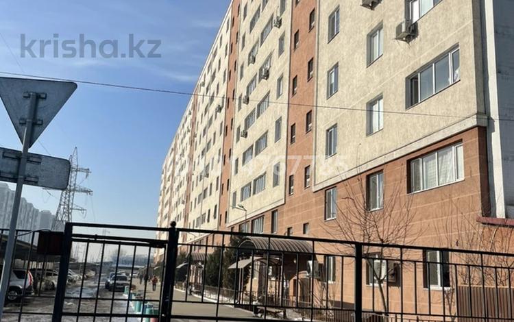 2-комнатная квартира · 62 м² · 8/10 этаж, мкр Аксай-1, Саина 10/3 — Рядом Азияпарк за 250 000 ₸ в Алматы, Ауэзовский р-н — фото 2