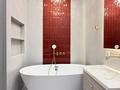 3-комнатная квартира · 90 м² · 4/7 этаж, Керей-Жанибек хандар 44/4 за 113 млн ₸ в Астане, Есильский р-н — фото 17