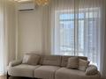 3-комнатная квартира · 90 м² · 4/7 этаж, Керей-Жанибек хандар 44/4 за 113 млн ₸ в Астане, Есильский р-н — фото 36