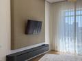 3-комнатная квартира · 90 м² · 4/7 этаж, Керей-Жанибек хандар 44/4 за 113 млн ₸ в Астане, Есильский р-н — фото 38