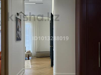 3-комнатная квартира · 90 м² · 4/7 этаж, Керей-Жанибек хандар 44/4 за 113 млн ₸ в Астане, Есильский р-н
