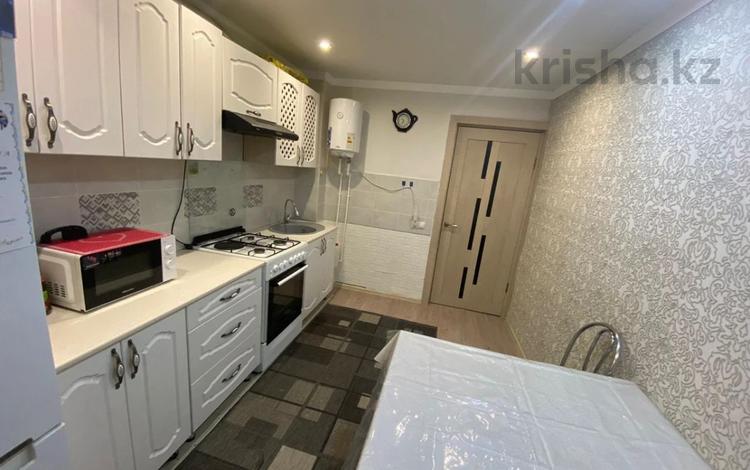 3-комнатная квартира, 63 м², 4/6 этаж, центральный 49А