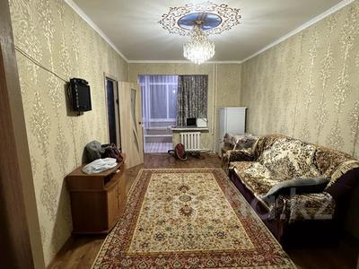 3-комнатная квартира, 60 м², 1/5 этаж помесячно, Военный городок за 150 000 〒 в Боралдае (Бурундай)
