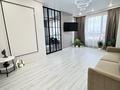 2-комнатная квартира · 63 м² · 15/21 этаж, Ракымжан Кошкарбаев 36 — Мечеть Хазрет Султан за 36 млн ₸ в Астане — фото 2