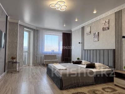 1-комнатная квартира · 55 м² · 4/9 этаж, Майры 1 за 15 000 ₸ в Павлодаре