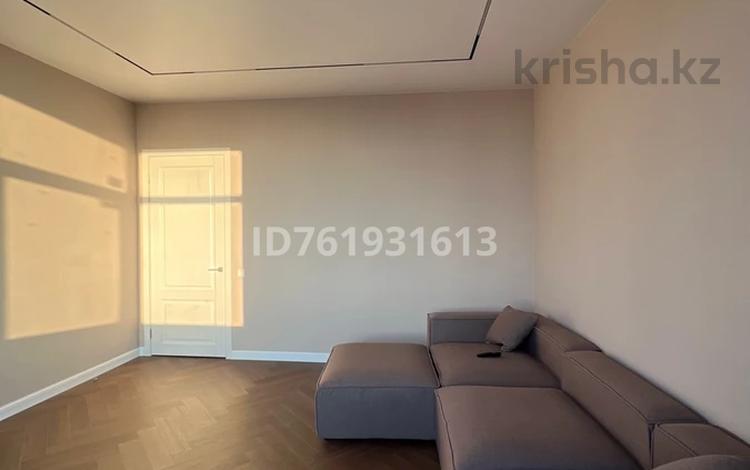 2-бөлмелі пәтер · 74.4 м² · 17/17 қабат, Туран 50/4 — Около Астаны арена, бағасы: 54.5 млн ₸ в Астане, Есильский р-н — фото 9