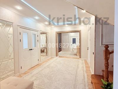 Жеке үй · 7 бөлме · 280 м², мкр Таусамалы, Дрозд — Жандосова Яссауи, бағасы: 110 000 〒 в Алматы, Наурызбайский р-н