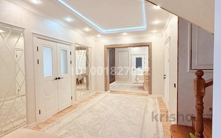 Жеке үй · 7 бөлме · 280 м², мкр Таусамалы, Дрозд — Жандосова Яссауи, бағасы: 110 000 〒 в Алматы, Наурызбайский р-н — фото 22