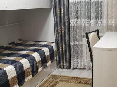 3-комнатная квартира · 85 м² · 3/5 этаж · помесячно, Беймбет майлина 7/1 — Сатпаева за 390 000 〒 в Астане, Алматы р-н