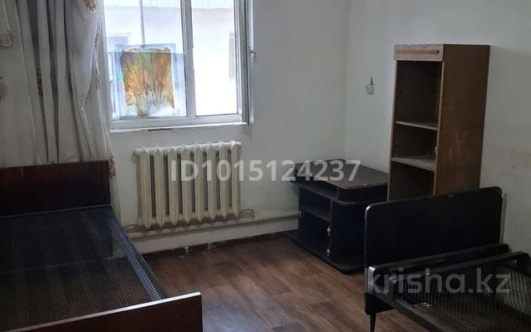Часть дома · 2 комнаты · 22 м² · 2 сот., мкр Айгерим-2 — Бокина за 70 000 ₸ в Алматы, Алатауский р-н — фото 4